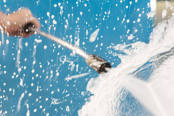 Best Patio and Deck Pressure Washing  in Murillo, TX