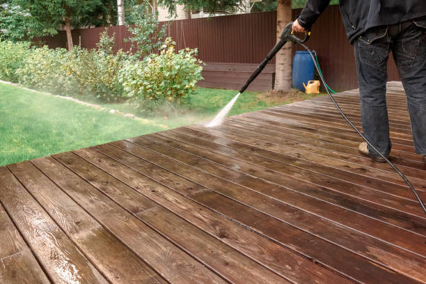 Best Boat and Dock Cleaning  in Murillo, TX