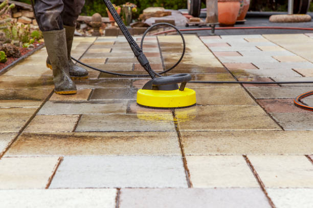 Best Factory Floor Cleaning  in Murillo, TX