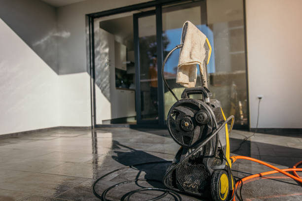 Best Gas Station Cleaning  in Murillo, TX