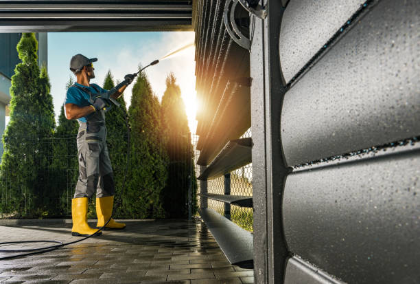 Reliable Murillo, TX Pressure Washing Solutions