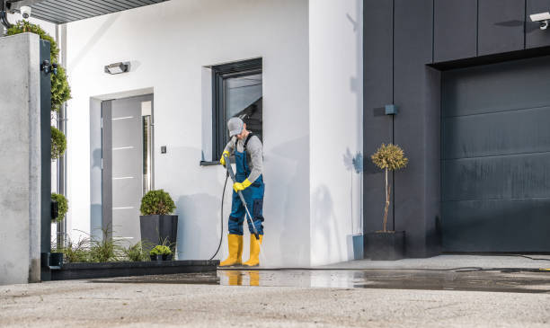 Best Gas Station Cleaning  in Murillo, TX