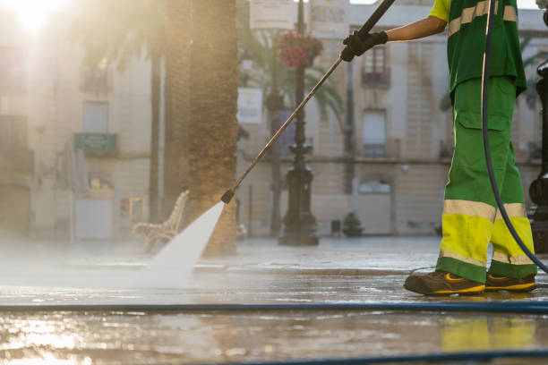 Best Spring Cleaning  in Murillo, TX